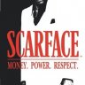 Scarface – Money. Power. Respect.