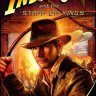 Indiana Jones And The Staff Of Kings