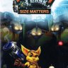 Ratchet & Clank – Size Matters