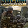 SOCOM – U.S. Navy Seals – Fireteam Bravo 2
