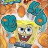 SpongeBob SquarePants – The Yellow Avenger
