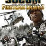 SOCOM – U.S. Navy Seals – Fireteam Bravo 3