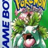 Pokemon Green