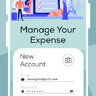 Expense Budget Manager v1.0 - Money Manager Expense and Budget