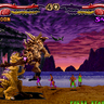 Primal Rage