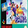 Super Pang