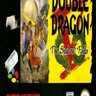 Double Dragon V - The Shadow Falls
