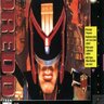 Judge Dredd