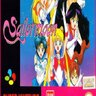 Sailor Moon