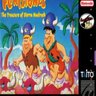 The Flintstones - The Treasure Of Sierra Madrock