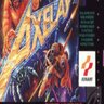 Axelay