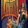 Blackthorne