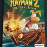 Rayman 2 - The Great Escape