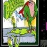 Boogerman - A Pick And Flick Adventure