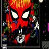 Spider-Man - Separation Anxiety