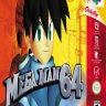 Mega Man 64