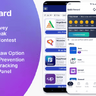 Reward App - Lucky Spin + Start App ads + Adcolony
