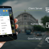 The City - Place App with Backend
