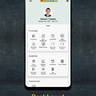 Smart School Android App - Mobile Application for Smart School