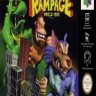 Rampage - World Tour
