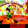 Mickey's Ultimate Challenge