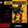 MechWarrior 3050