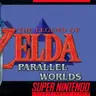 The Legend Of Zelda - Parallel Worlds