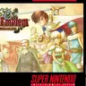 Fire Emblem - Thracia 776