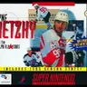 Wayne Gretzky and the NHLPA All-Stars