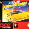 Lamborghini American Challenge