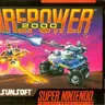 Firepower 2000