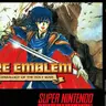 Fire Emblem - Genealogy of the Holy War