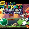 New Super Mario World 1 - The 12 Magic Orbs