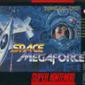 Space Megaforce