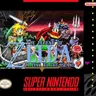 The Legend of Zelda - A Link to the Islands
