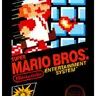 Super Mario Bros.