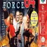 Fighting Force 64