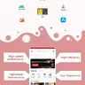 Nearby Stores Android - Offers & Coupons, Events, Restaurant, Services & Booking