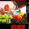 Thunder Spirits
