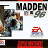 Madden NFL 96