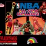 NBA All-Star Challenge