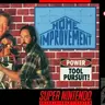 Home Improvement - Power Tool Pursuit!