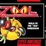 Zool - Ninja of the Nth Dimension