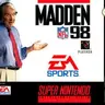 Madden NFL 98