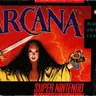 Arcana