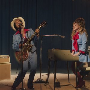 Lady Gaga, Bruno Mars - Die With A Smile (Official Music Video)