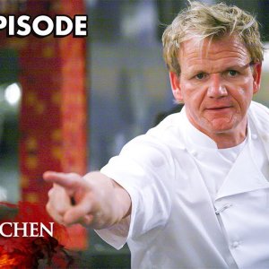 Hell's Kitchen Season 3 - Ep. 1 | A New Beginning | Full Episode