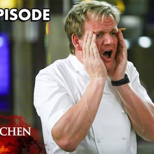 Hell's Kitchen Season 3 - Ep. 3 | Military Precision? | Full Episode