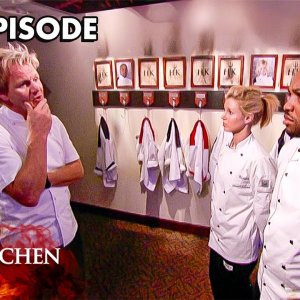 Hell's Kitchen Season 3 - Ep. 11 | The Grand FINAL | Full Episode