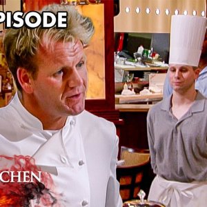 Hell's Kitchen Season 4 - Ep. 1 | Another Nightmare Begins | Full Episode